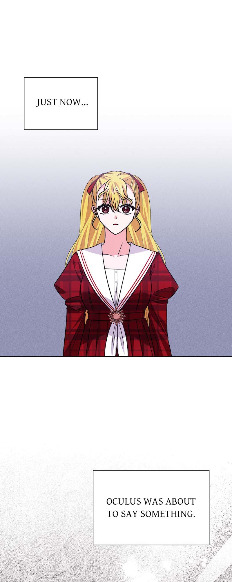 The Handsome Male Lead Won’t Let Me Log Out Chapter 70 - Page 56