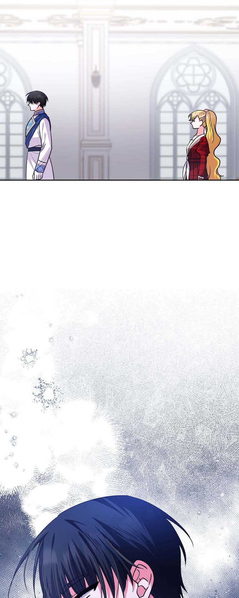 The Handsome Male Lead Won’t Let Me Log Out Chapter 70 - Page 58