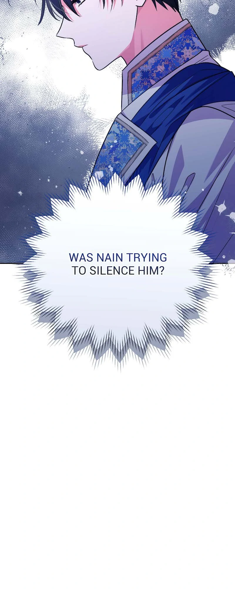 The Handsome Male Lead Won’t Let Me Log Out Chapter 70 - Page 59