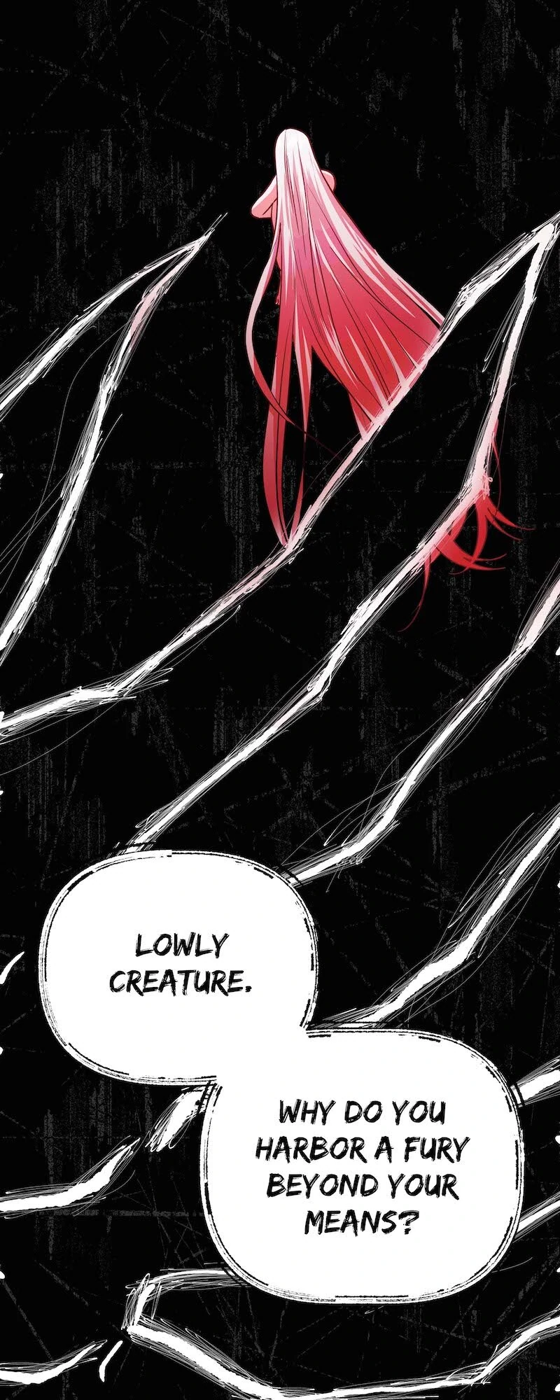 The Handsome Male Lead Won’t Let Me Log Out Chapter 72 - Page 12