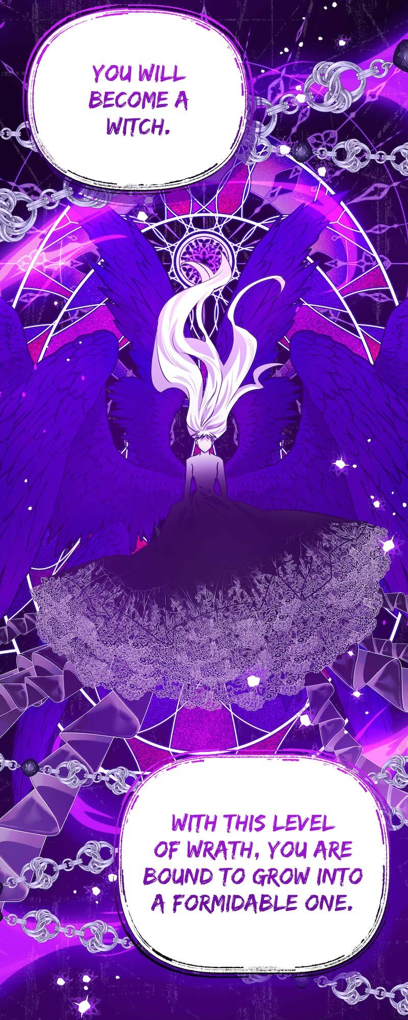 The Handsome Male Lead Won’t Let Me Log Out Chapter 72 - Page 19