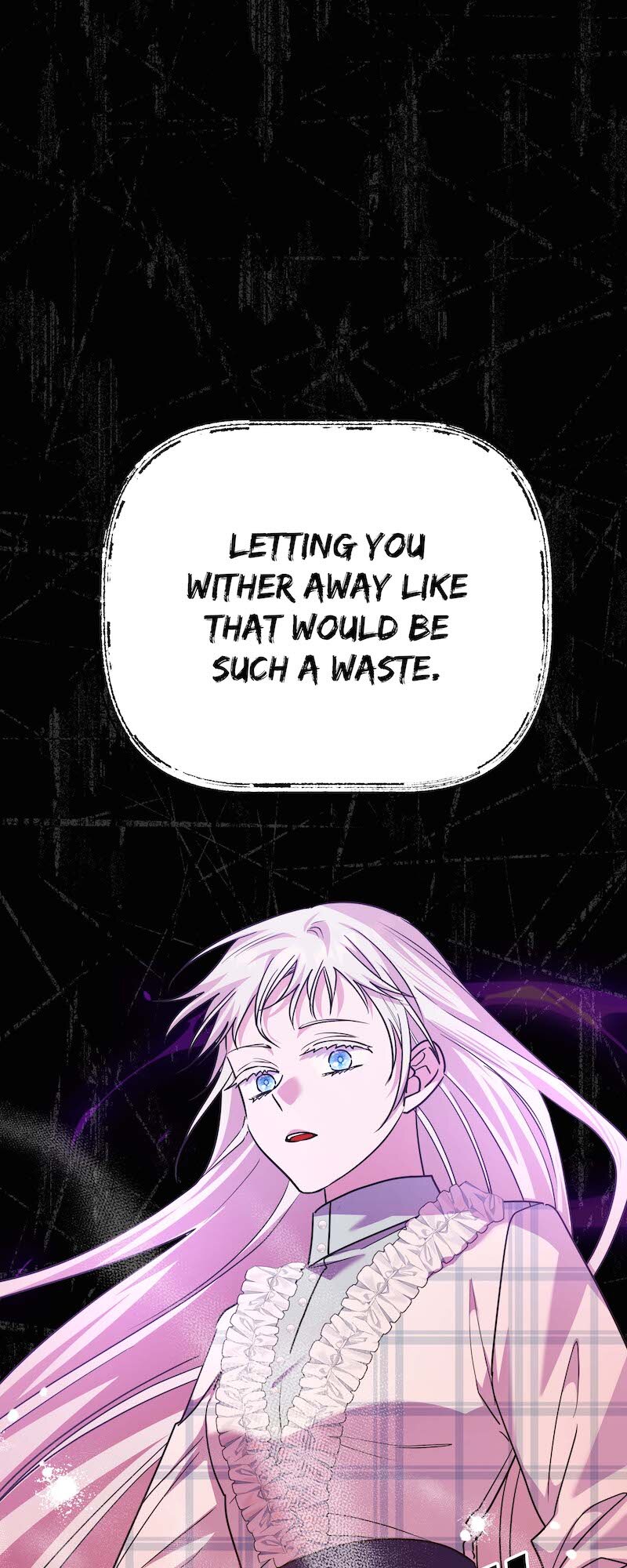 The Handsome Male Lead Won’t Let Me Log Out Chapter 72 - Page 22