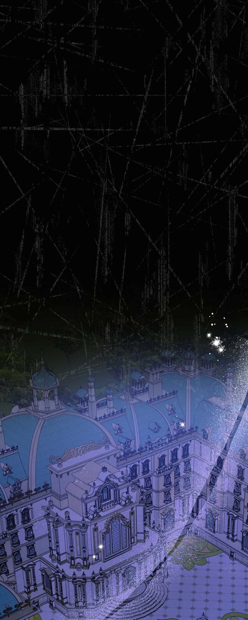 The Handsome Male Lead Won’t Let Me Log Out Chapter 72 - Page 25