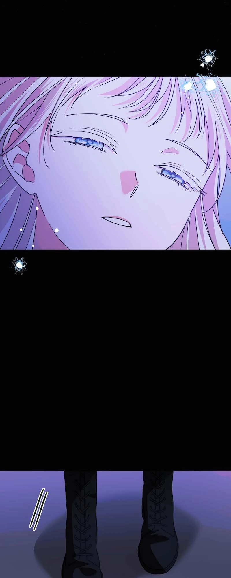 The Handsome Male Lead Won’t Let Me Log Out Chapter 72 - Page 30