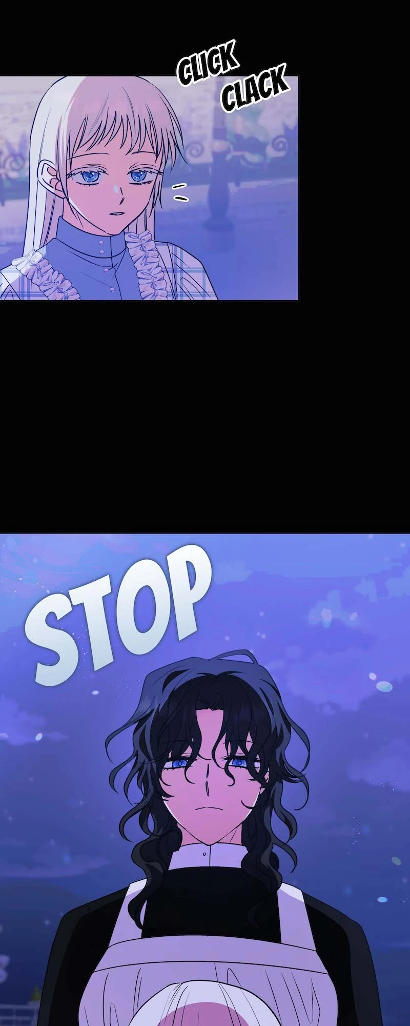 The Handsome Male Lead Won’t Let Me Log Out Chapter 72 - Page 32