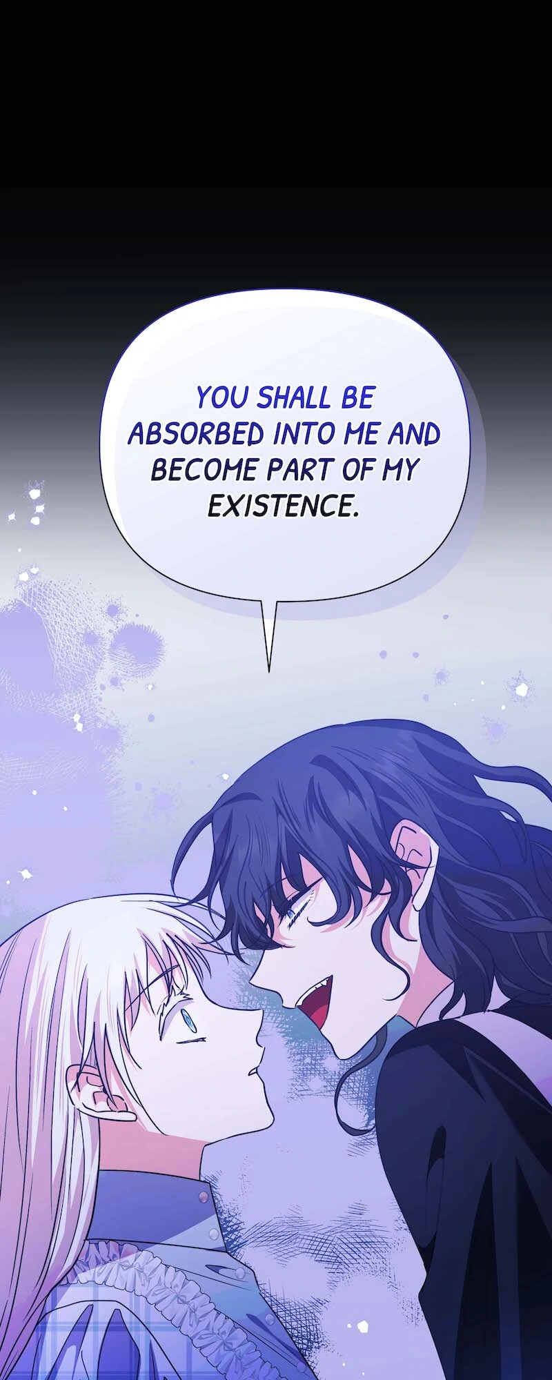 The Handsome Male Lead Won’t Let Me Log Out Chapter 72 - Page 34