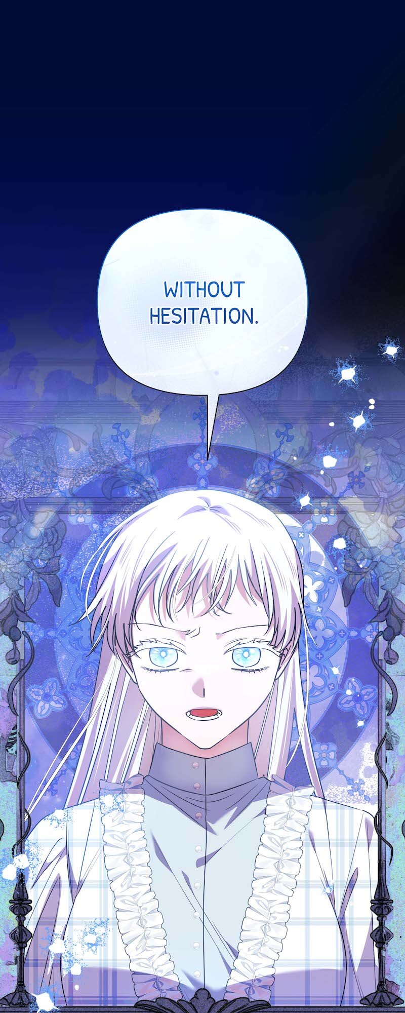 The Handsome Male Lead Won’t Let Me Log Out Chapter 72 - Page 37