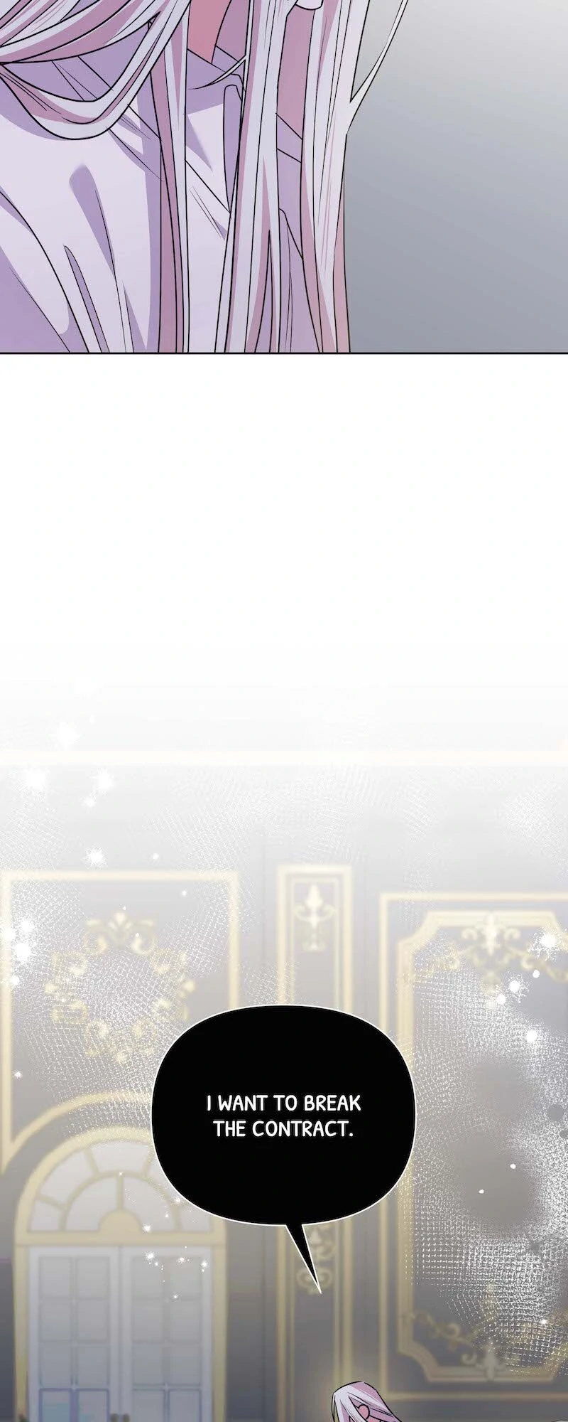 The Handsome Male Lead Won’t Let Me Log Out Chapter 72 - Page 45