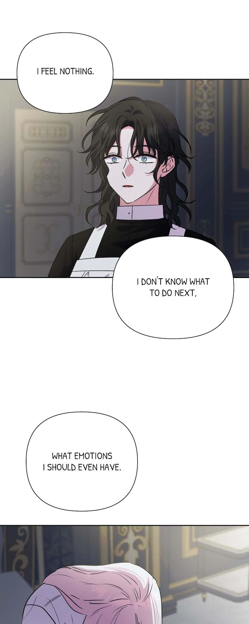 The Handsome Male Lead Won’t Let Me Log Out Chapter 72 - Page 52