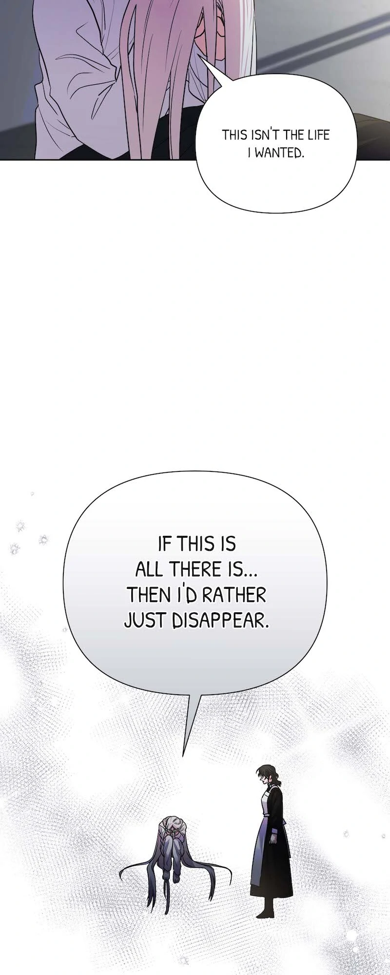 The Handsome Male Lead Won’t Let Me Log Out Chapter 72 - Page 53