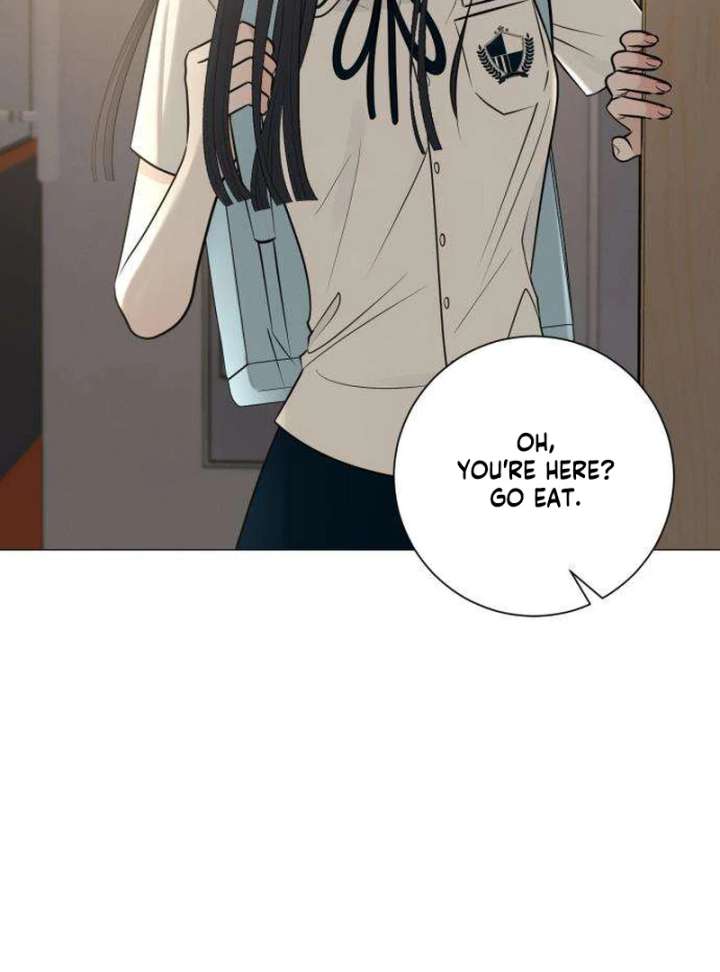 The Hashtag is First Love Chapter 2 - Page 6