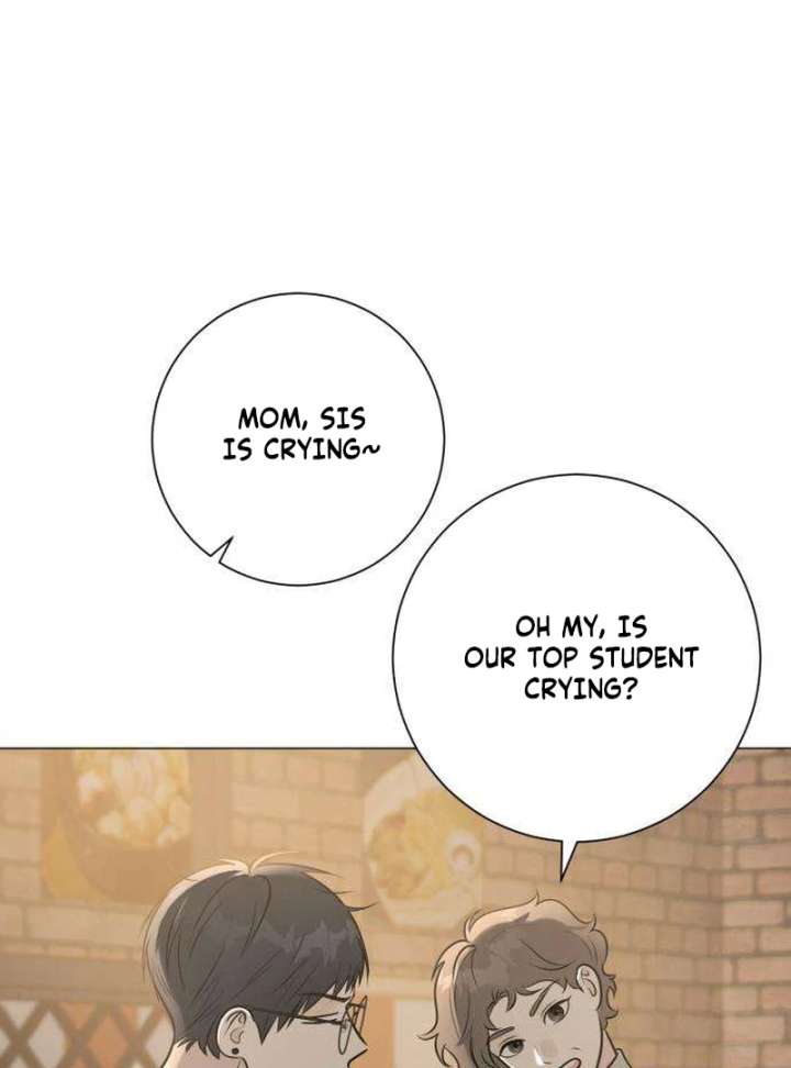 The Hashtag is First Love Chapter 2 - Page 18