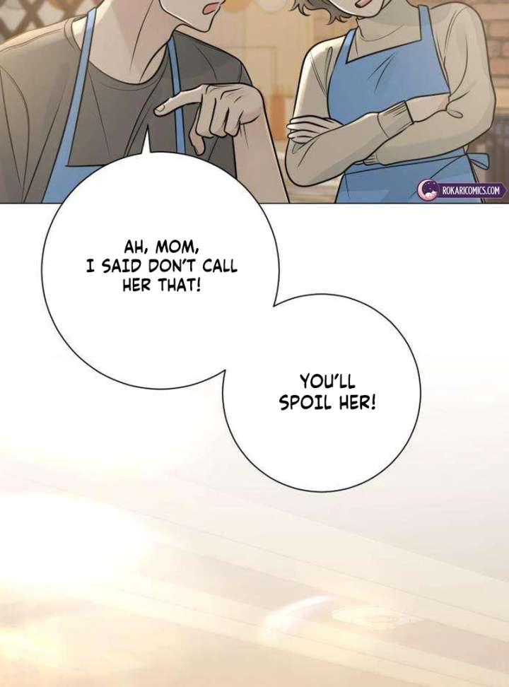 The Hashtag is First Love Chapter 2 - Page 19