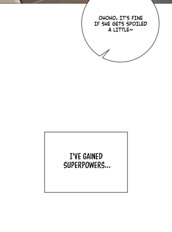 The Hashtag is First Love Chapter 2 - Page 22