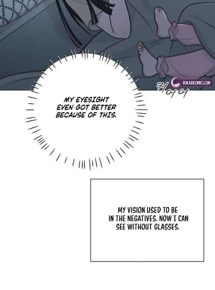 The Hashtag is First Love Chapter 2 - Page 33