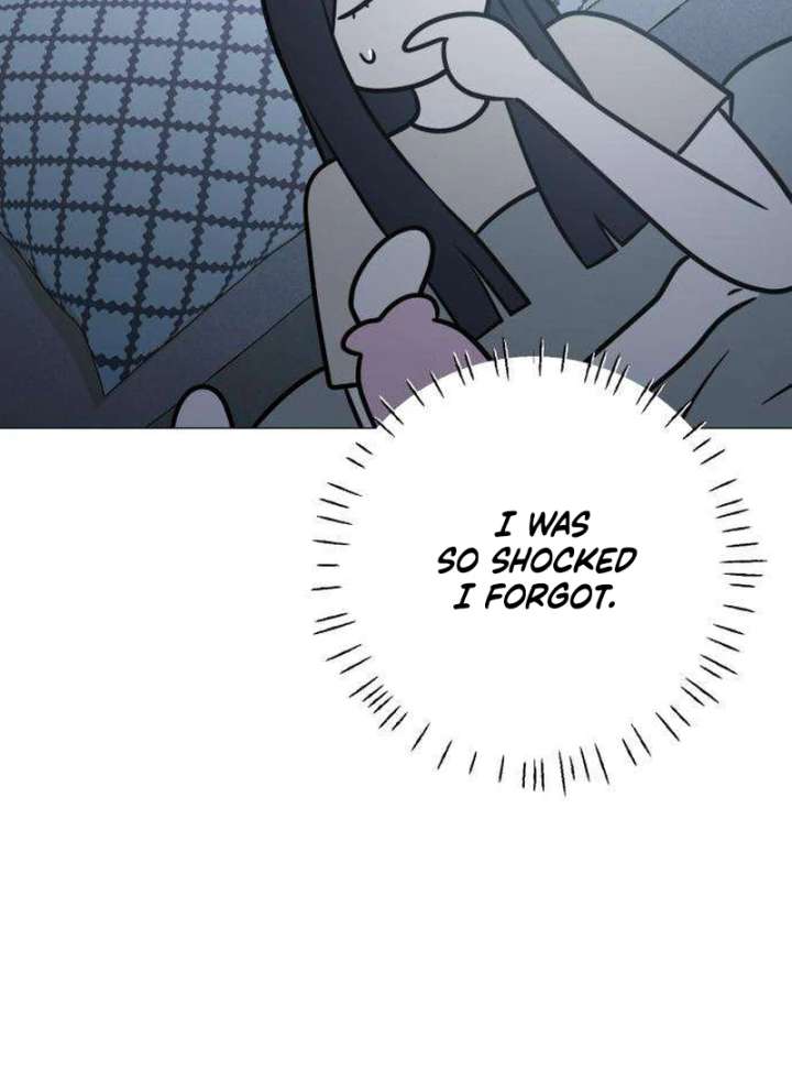 The Hashtag is First Love Chapter 2 - Page 35