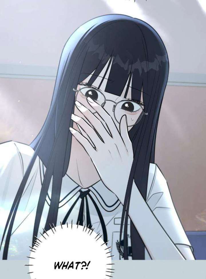 The Hashtag is First Love Chapter 2 - Page 41