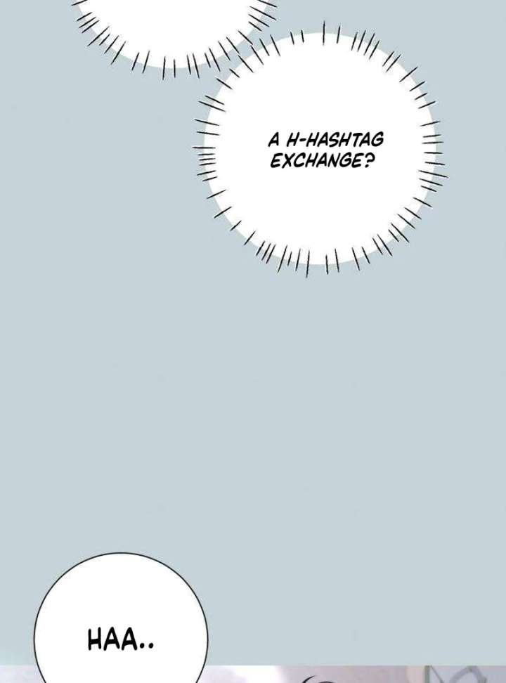 The Hashtag is First Love Chapter 2 - Page 42