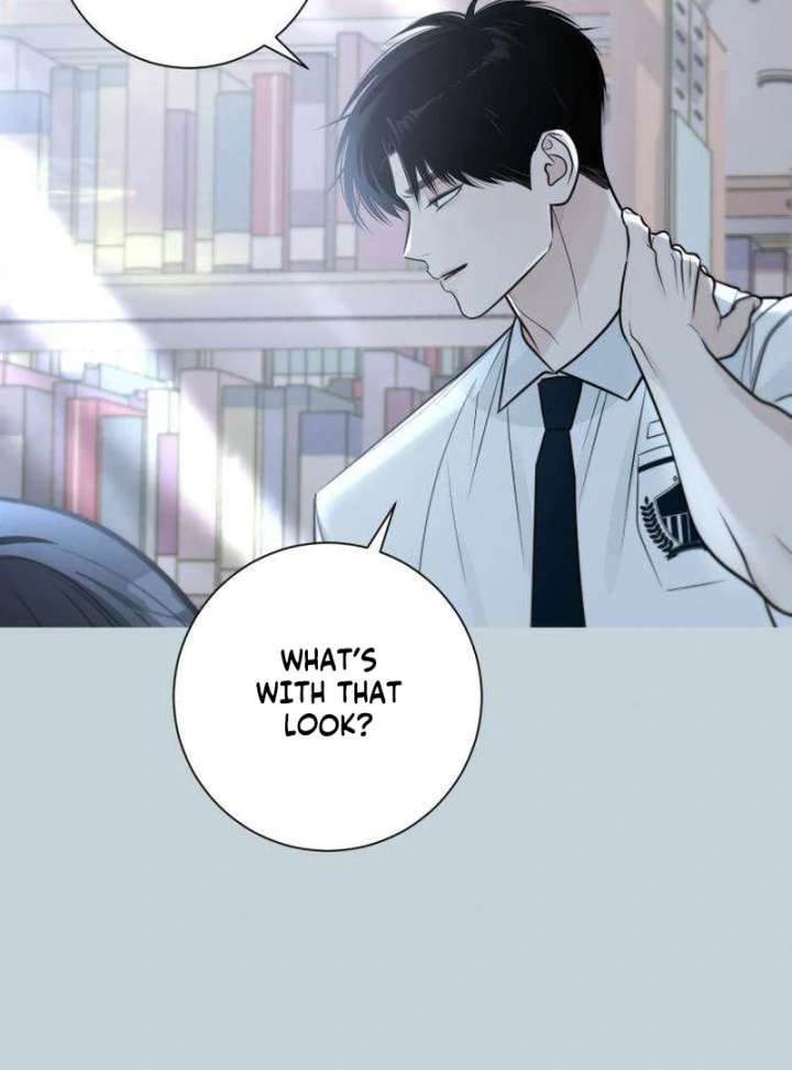 The Hashtag is First Love Chapter 2 - Page 43