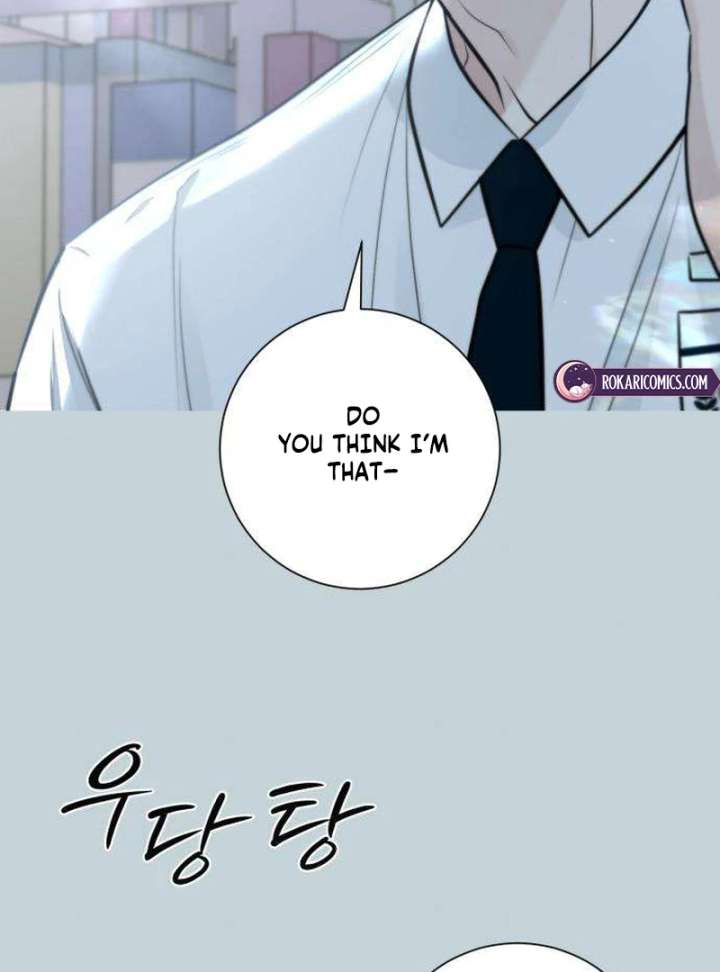 The Hashtag is First Love Chapter 2 - Page 45