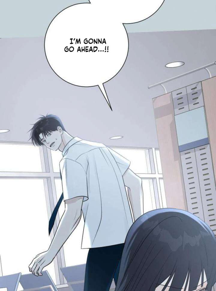 The Hashtag is First Love Chapter 2 - Page 48