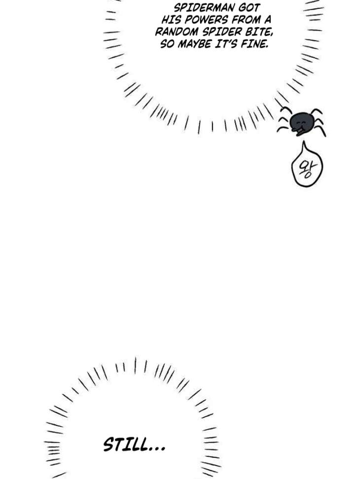 The Hashtag is First Love Chapter 2 - Page 54