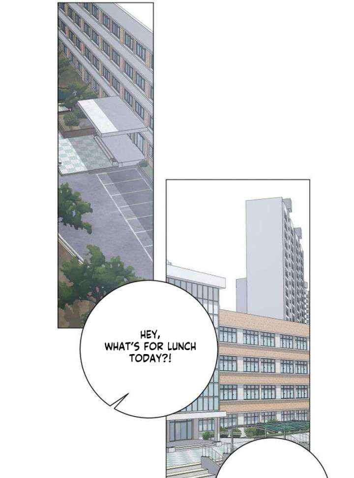 The Hashtag is First Love Chapter 2 - Page 63