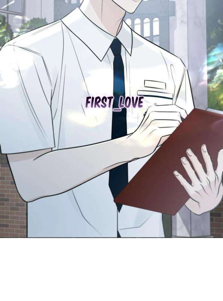 The Hashtag is First Love Chapter 2 - Page 65