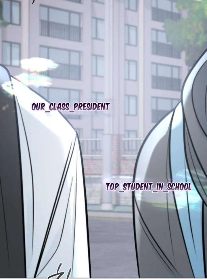 The Hashtag is First Love Chapter 2 - Page 70