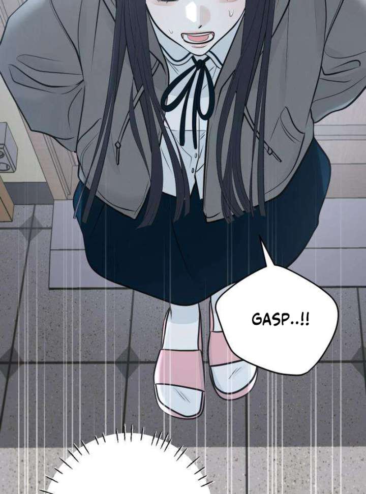 The Hashtag is First Love Chapter 2 - Page 81