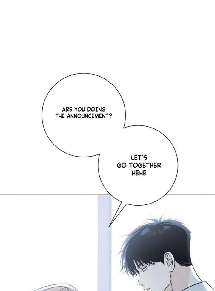 The Hashtag is First Love Chapter 2 - Page 85