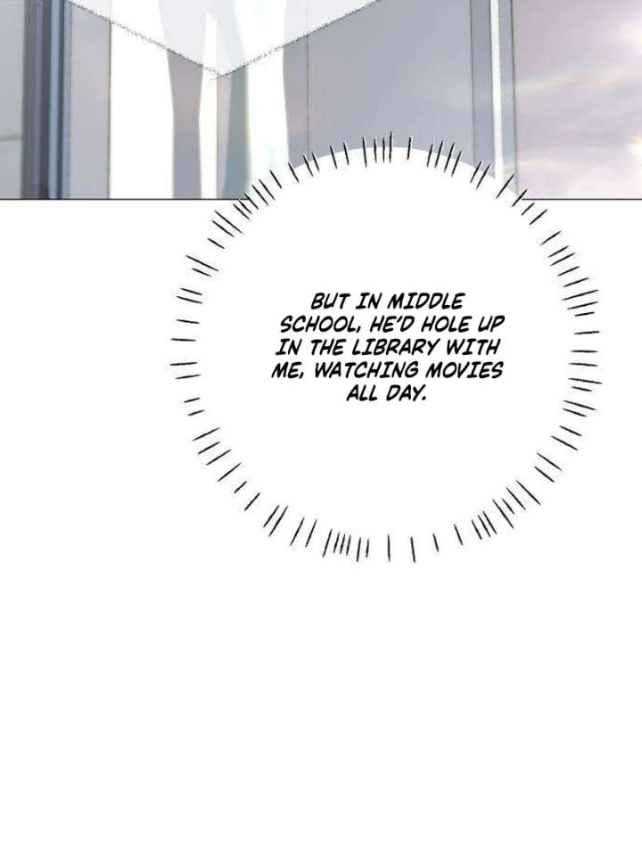 The Hashtag is First Love Chapter 2 - Page 108