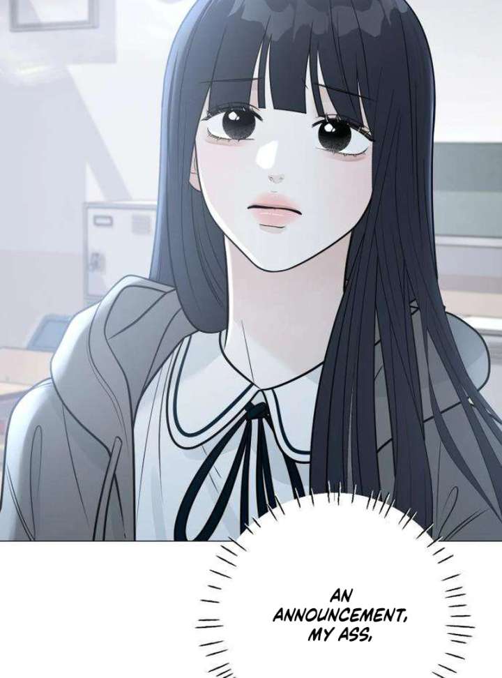 The Hashtag is First Love Chapter 2 - Page 110