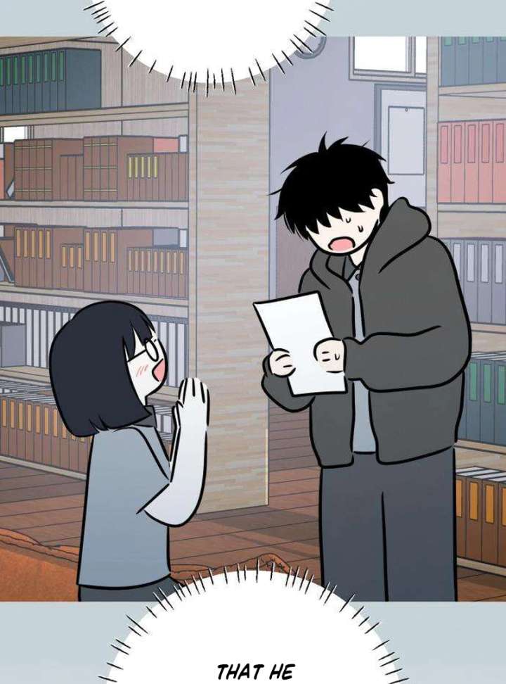 The Hashtag is First Love Chapter 2 - Page 113