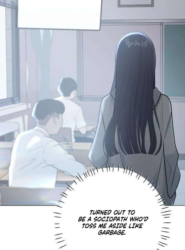 The Hashtag is First Love Chapter 2 - Page 119