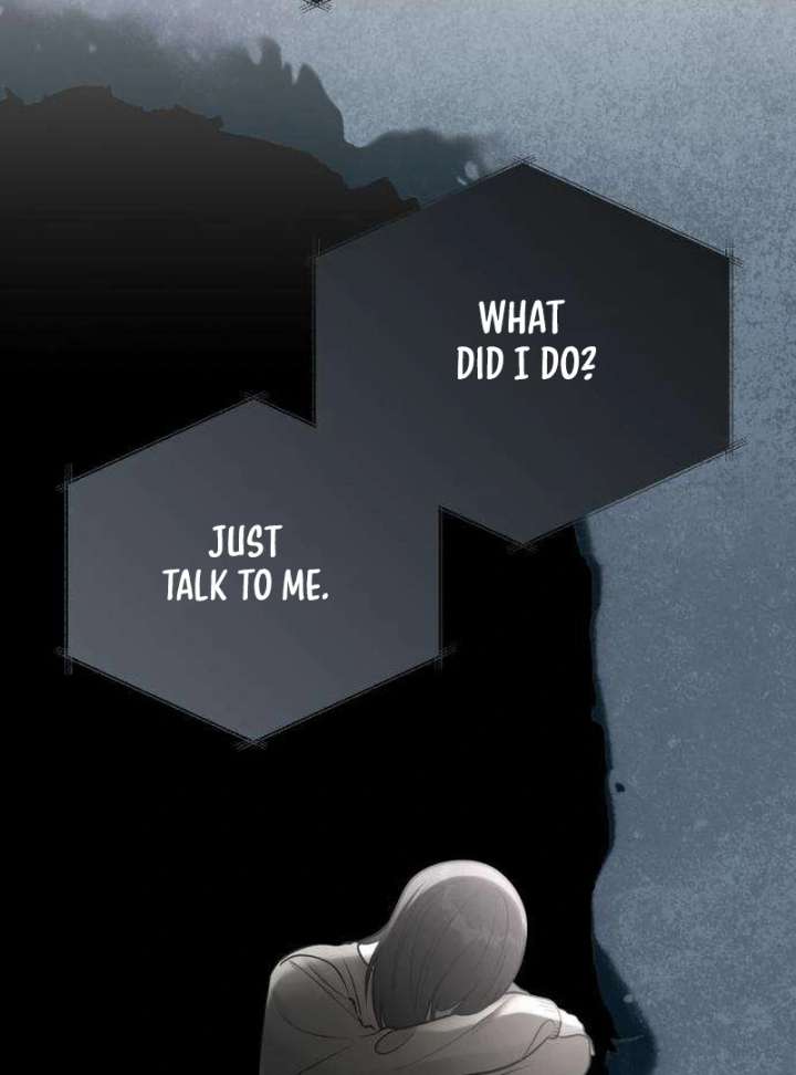 The Hashtag is First Love Chapter 2 - Page 121