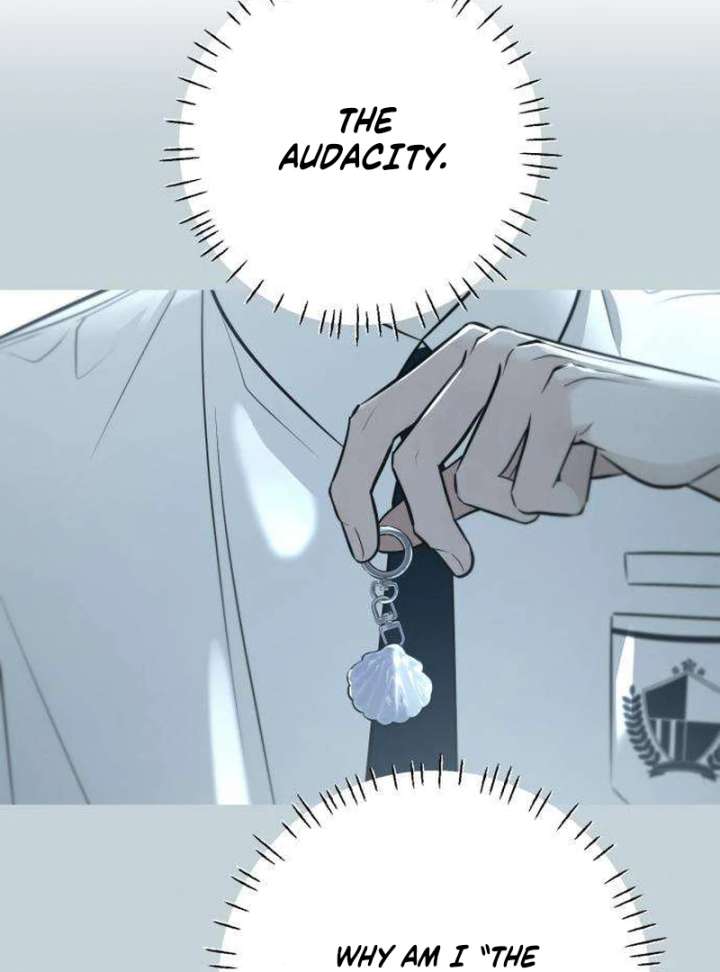 The Hashtag is First Love Chapter 2 - Page 130