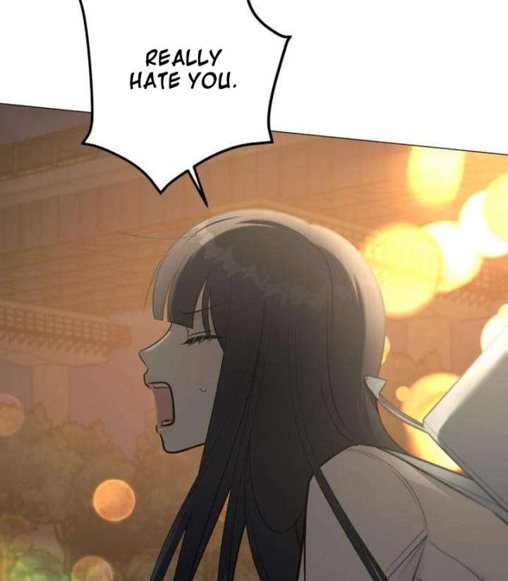 The Hashtag is First Love Chapter 2 - Page 134