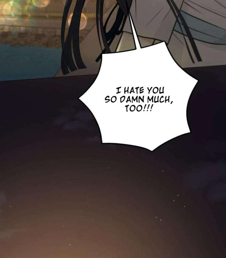 The Hashtag is First Love Chapter 2 - Page 135