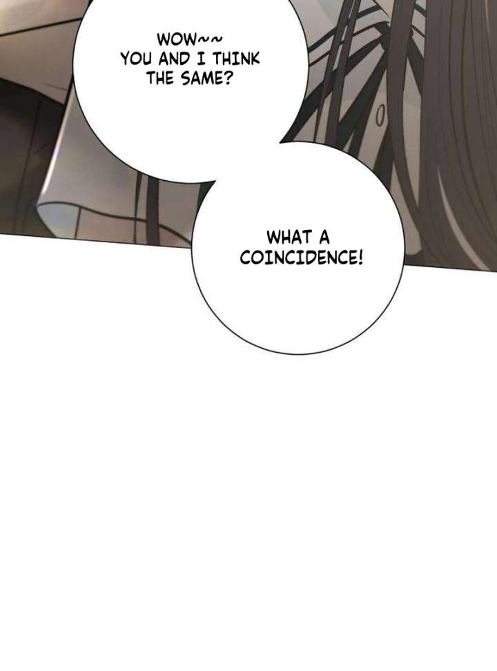 The Hashtag is First Love Chapter 2 - Page 138