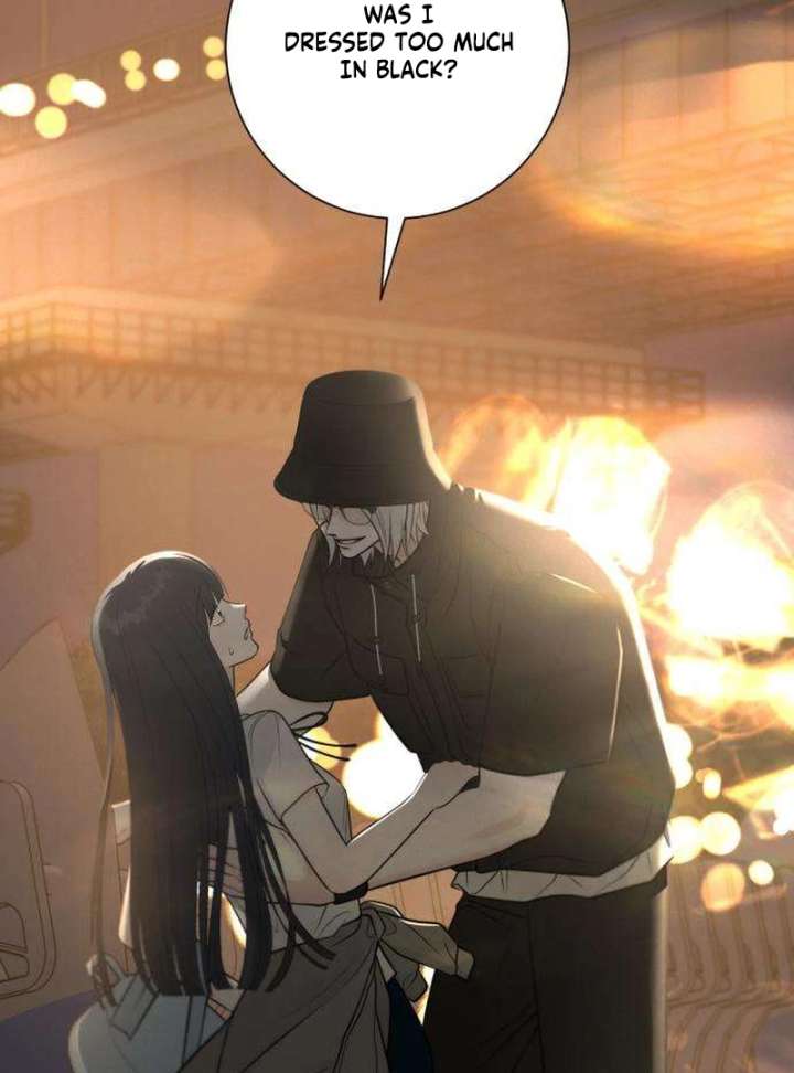 The Hashtag is First Love Chapter 2 - Page 143