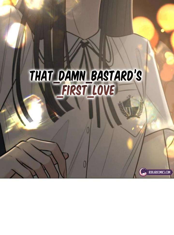 The Hashtag is First Love Chapter 2 - Page 154