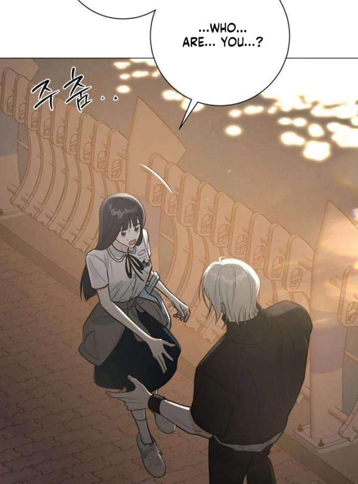 The Hashtag is First Love Chapter 2 - Page 156