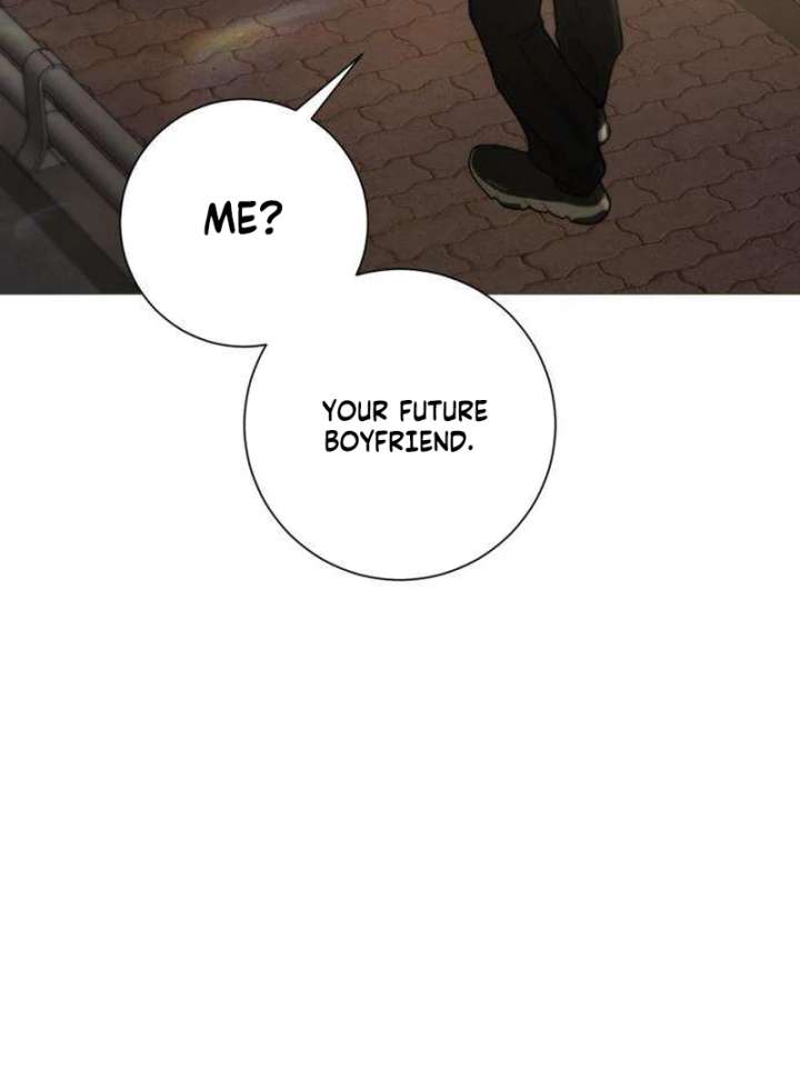 The Hashtag is First Love Chapter 2 - Page 157