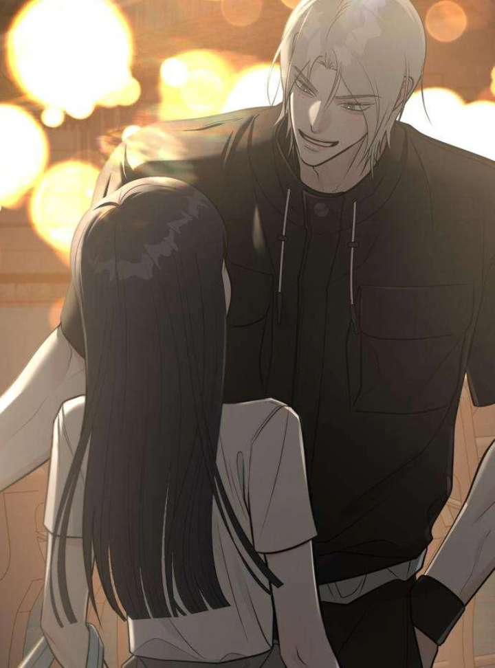 The Hashtag is First Love Chapter 2 - Page 161