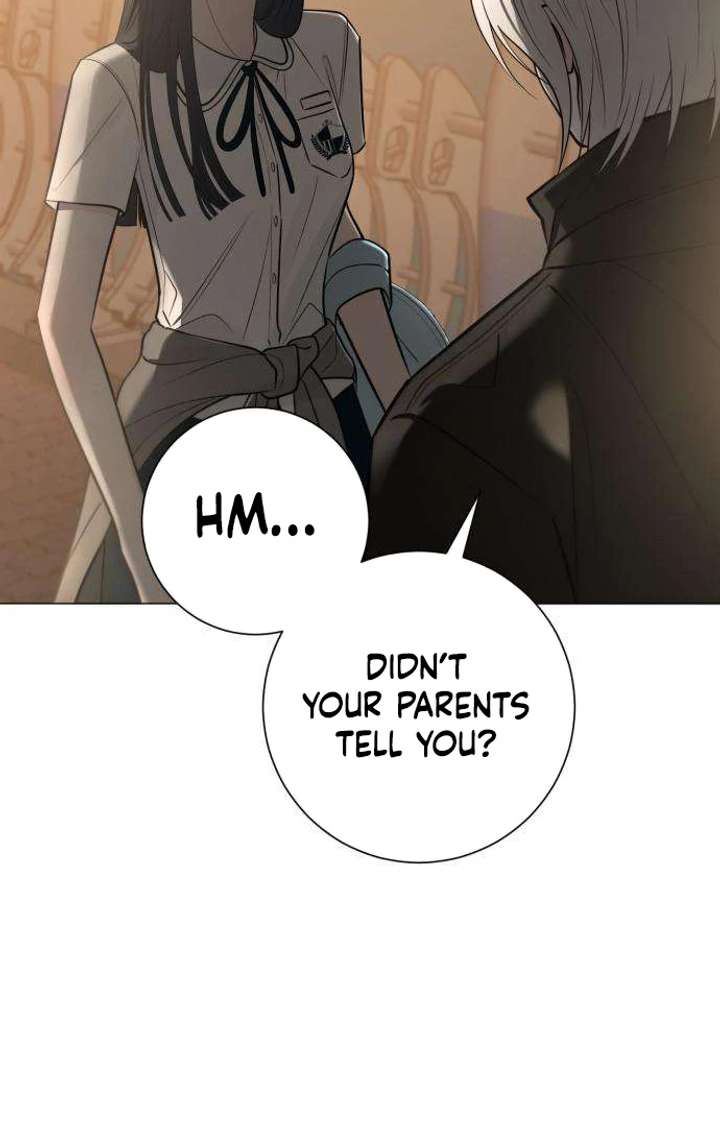 The Hashtag is First Love Chapter 3 - Page 5