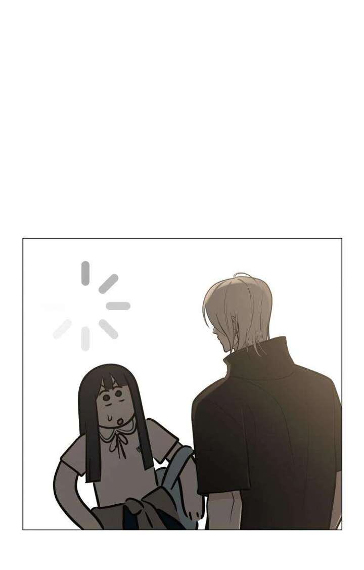 The Hashtag is First Love Chapter 3 - Page 8