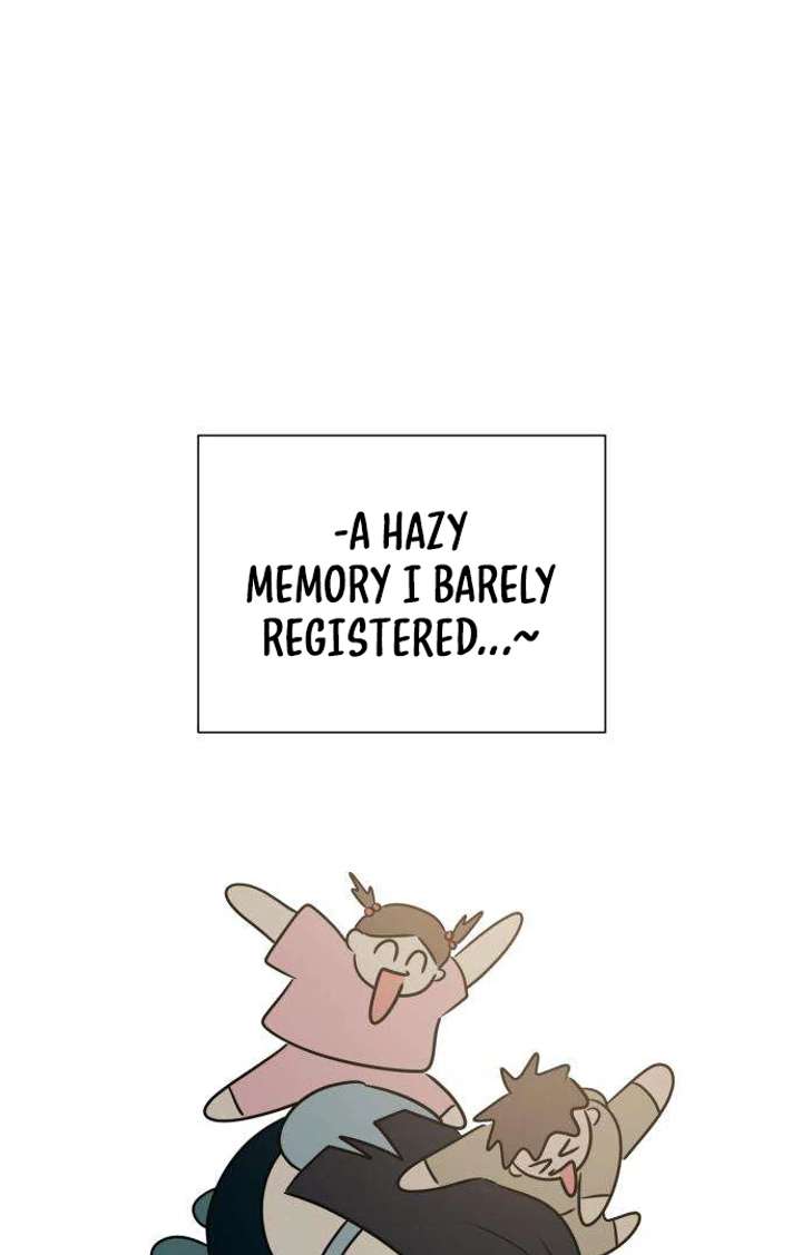 The Hashtag is First Love Chapter 3 - Page 10