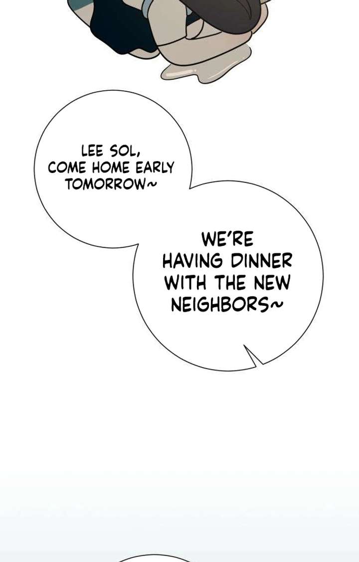 The Hashtag is First Love Chapter 3 - Page 11