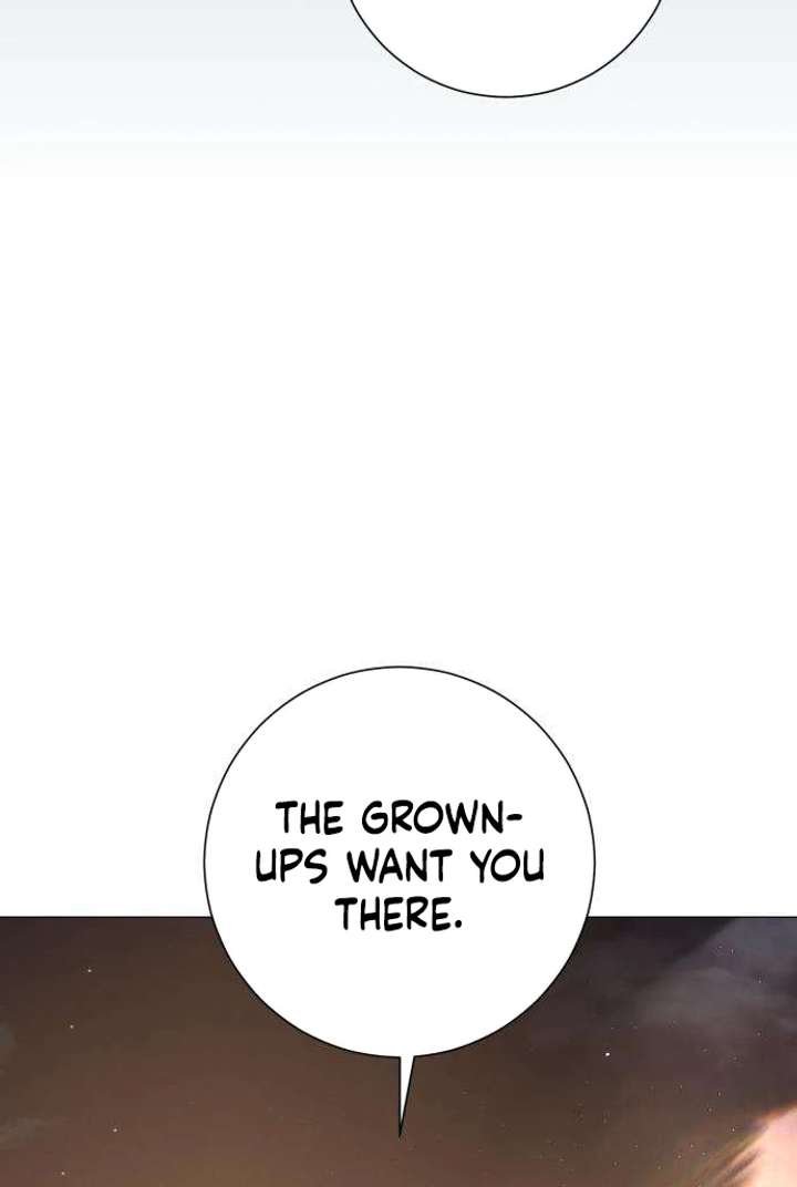 The Hashtag is First Love Chapter 3 - Page 13